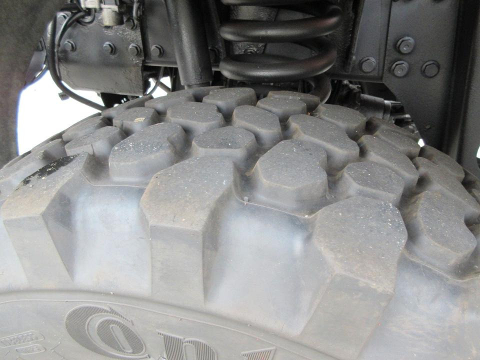 Unimog U 400, DSK., Langer Radstand, Klima - Кипер: слика 5 Unimog U 400, DSK., Langer Radstand, Klima - Кипер: слика 5