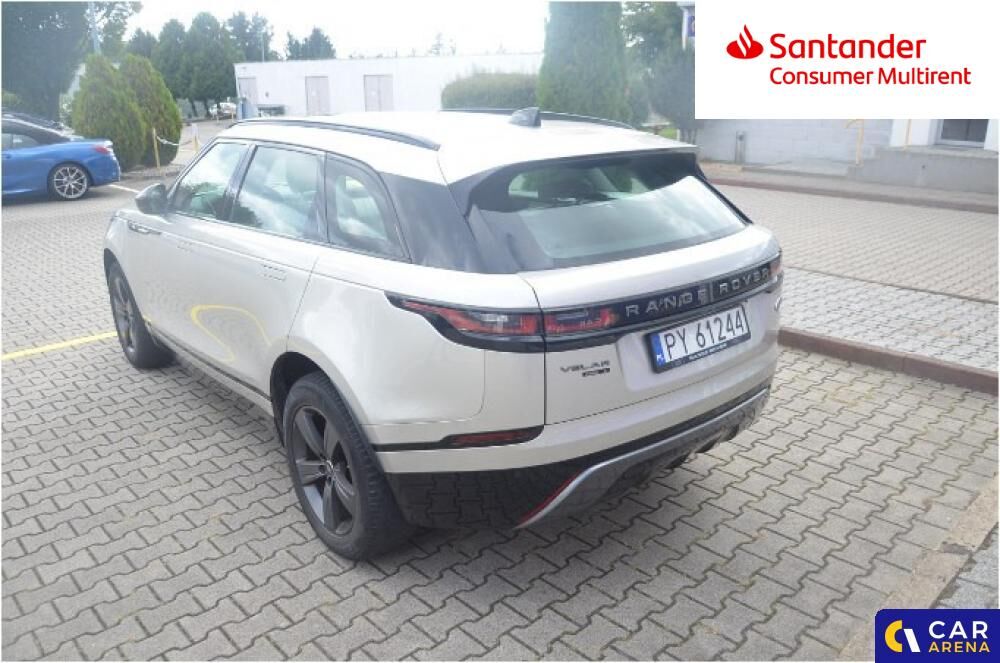 Land Rover Range Rover Velar Velar 2.0 Si4 R-Dynamic S SUV - SUV: слика 4 Land Rover Range Rover Velar Velar 2.0 Si4 R-Dynamic S SUV - SUV: слика 4