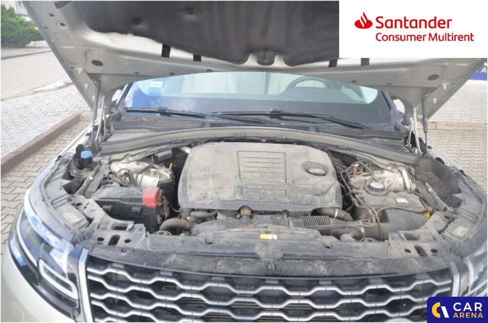 Land Rover Range Rover Velar Velar 2.0 Si4 R-Dynamic S SUV - SUV: слика 5 Land Rover Range Rover Velar Velar 2.0 Si4 R-Dynamic S SUV - SUV: слика 5