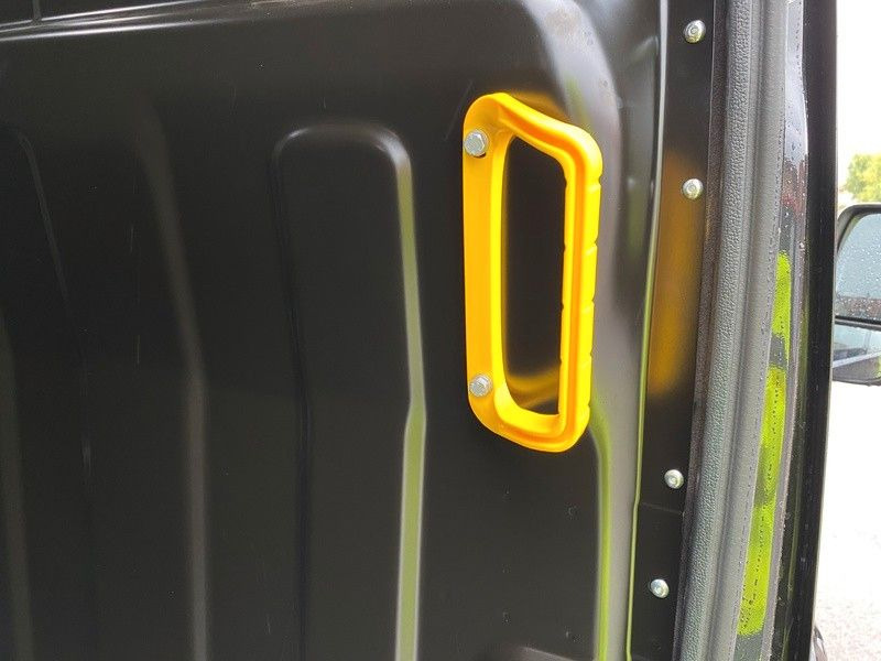 Товарно комбе Iveco 35C18H: слика 15