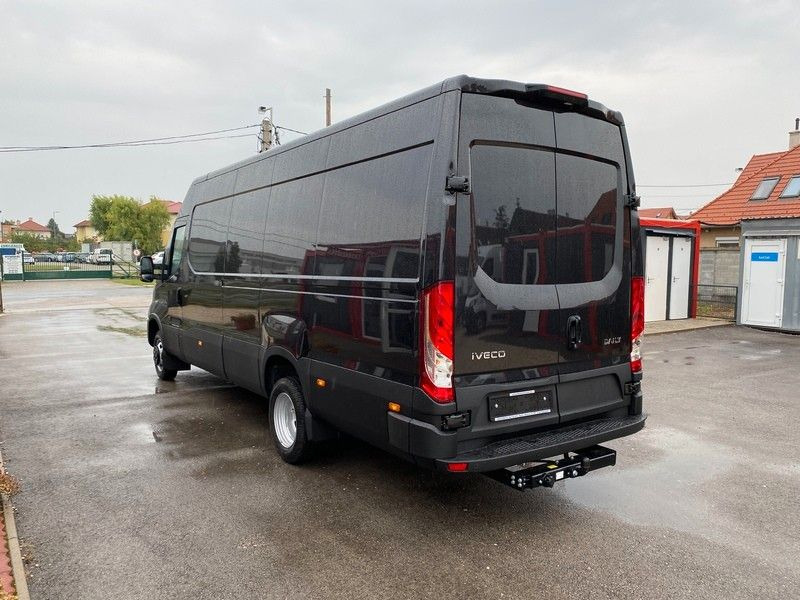 Товарно комбе Iveco 35C18H: слика 9