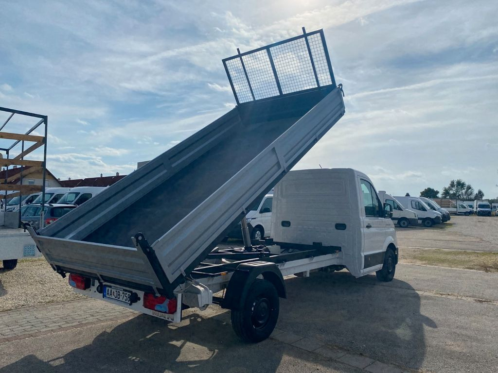 MAN L4 - 3.140 4X2F SB Kipper SOFORT MAN L4 - 3.140 4X2F SB Kipper SOFORT - Комби кипер: слика 5 MAN L4 - 3.140 4X2F SB Kipper SOFORT MAN L4 - 3.140 4X2F SB Kipper SOFORT - Комби кипер: слика 5