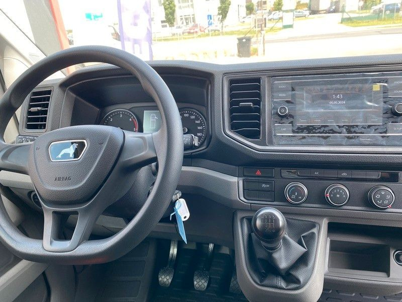 MAN TGE L4 Dreiseitenkipper MAN TGE L4 Dreiseitenkipper - Комби кипер: слика 4 MAN TGE L4 Dreiseitenkipper MAN TGE L4 Dreiseitenkipper - Комби кипер: слика 4