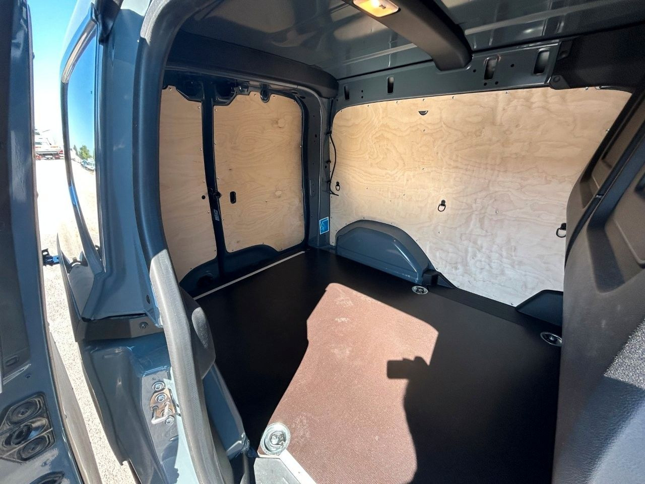 Mercedes-Benz Citan Kasten 112 CDI lang - Мало комбе: слика 3 Mercedes-Benz Citan Kasten 112 CDI lang - Мало комбе: слика 3