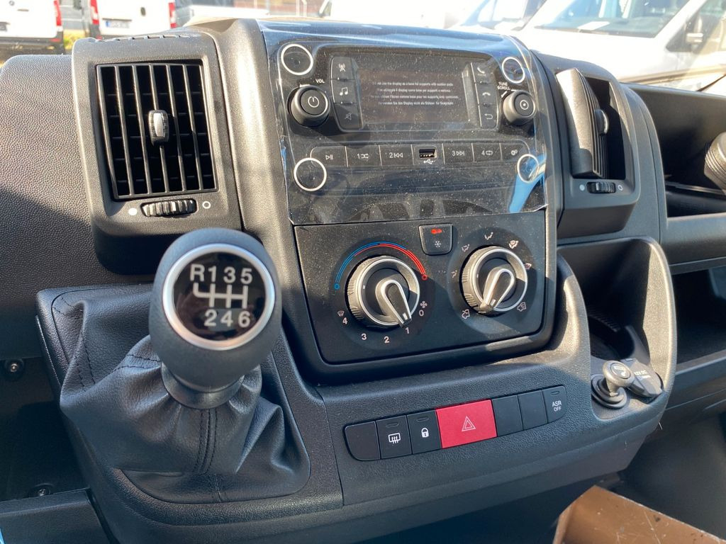 Нов Комбе ладилник Opel Movano L3H2 KühlKastenwagen 2.2DT 140 Ps Sofort: слика 14