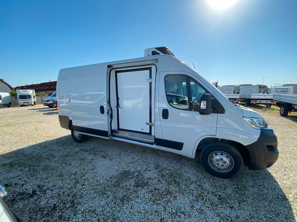 Нов Комбе ладилник Opel Movano L3H2 KühlKastenwagen 2.2DT 140 Ps Sofort: слика 10