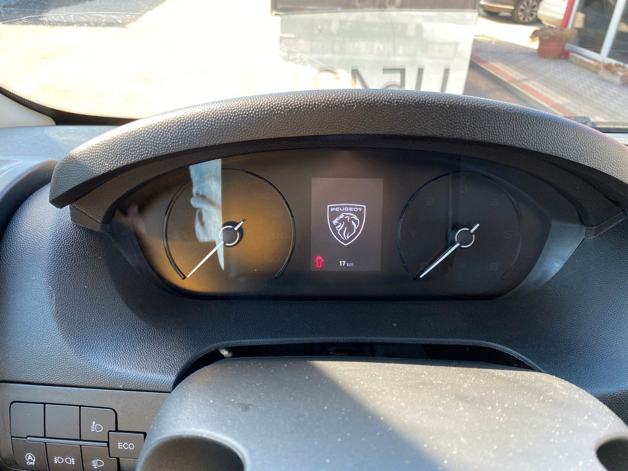 Peugeot BOXER CHDC L4 HEAVY PRITSCHE - Комбе со отворен сандак, Комби со двојна кабина: слика 2 Peugeot BOXER CHDC L4 HEAVY PRITSCHE - Комбе со отворен сандак, Комби со двојна кабина: слика 2