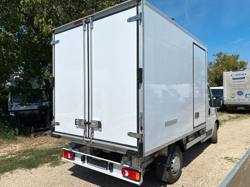 Peugeot Boxer L2 Heavy Kühlkoffer Peugeot Boxer L2 Heavy Kühlkoffer - Комбе ладилник: слика 3 Peugeot Boxer L2 Heavy Kühlkoffer Peugeot Boxer L2 Heavy Kühlkoffer - Комбе ладилник: слика 3