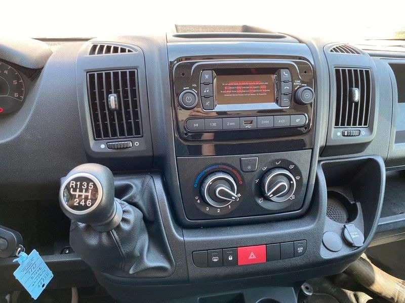 Peugeot Boxer L2 Heavy Kühlkoffer Peugeot Boxer L2 Heavy Kühlkoffer - Комбе ладилник: слика 5 Peugeot Boxer L2 Heavy Kühlkoffer Peugeot Boxer L2 Heavy Kühlkoffer - Комбе ладилник: слика 5