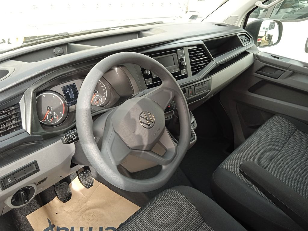 Volkswagen T6.1 Transporter LR 150Ps SOFORT Volkswagen T6.1 Transporter LR 150Ps SOFORT - Мало комбе: слика 4 Volkswagen T6.1 Transporter LR 150Ps SOFORT Volkswagen T6.1 Transporter LR 150Ps SOFORT - Мало комбе: слика 4