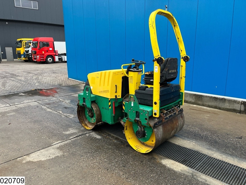 Ammann AV26-2 2410H, Yanmar, 20 KW - Ваљак: слика 5 Ammann AV26-2 2410H, Yanmar, 20 KW - Ваљак: слика 5
