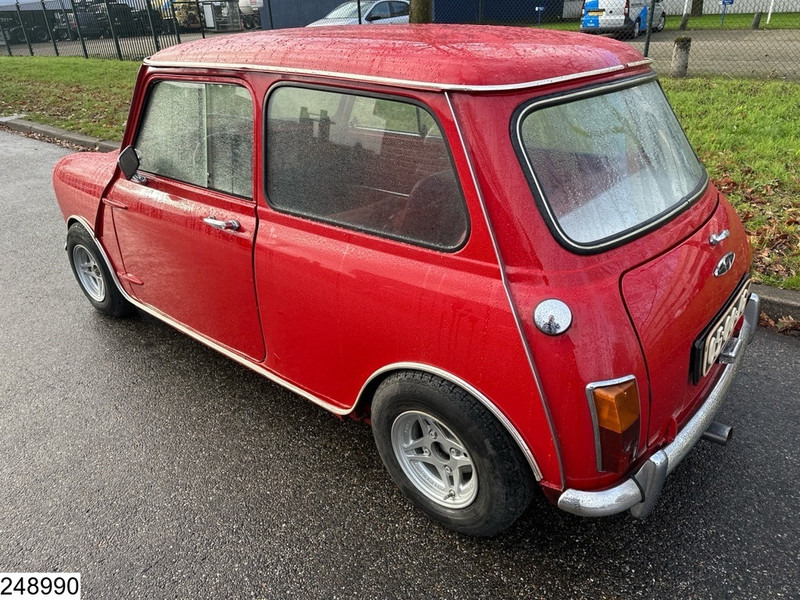 Austin ? Seven 850 - Седан: слика 2 Austin ? Seven 850 - Седан: слика 2