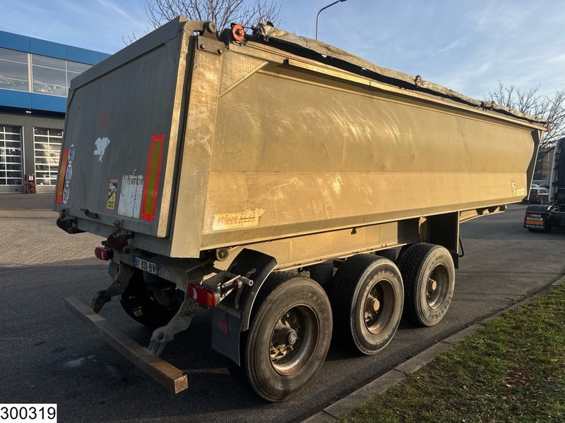 Benalu kipper - Кипер полуприколка: слика 5 Benalu kipper - Кипер полуприколка: слика 5