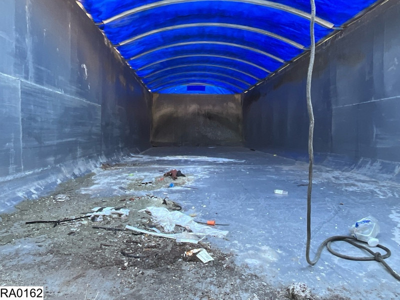 Benalu kipper - Кипер полуприколка: слика 3 Benalu kipper - Кипер полуприколка: слика 3