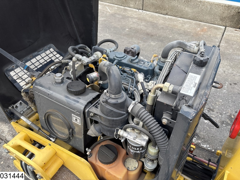 Ваљак Bomag BW 100ADM-5 2207h, 15,1KW: слика 14