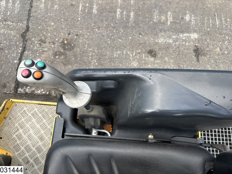 Ваљак Bomag BW 100ADM-5 2207h, 15,1KW: слика 11