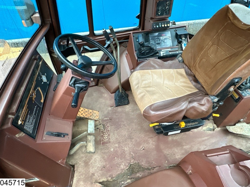 Case 580 K Turbo Case 580 Super K 4x4, 5703 Hours - Ровокопач: слика 5 Case 580 K Turbo Case 580 Super K 4x4, 5703 Hours - Ровокопач: слика 5