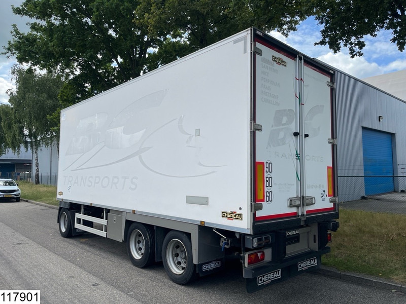Chereau Autonoom Vector 1550 - Приколка ладилник: слика 5 Chereau Autonoom Vector 1550 - Приколка ладилник: слика 5