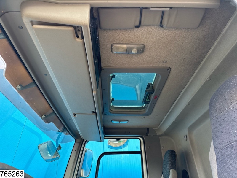 Кипер DAF 85 CF 460 6x4, Manual, Leaf suspension, Retarder: слика 8 Кипер DAF 85 CF 460 6x4, Manual, Leaf suspension, Retarder: слика 8