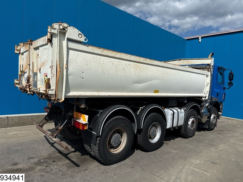 DAF CF 410 8X4, EURO 5 - Кипер: слика 2 DAF CF 410 8X4, EURO 5 - Кипер: слика 2