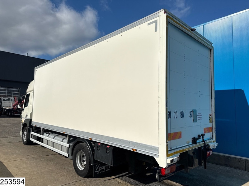 DAF CF 480 EURO 6, Standairco - Камион сандучар: слика 4 DAF CF 480 EURO 6, Standairco - Камион сандучар: слика 4