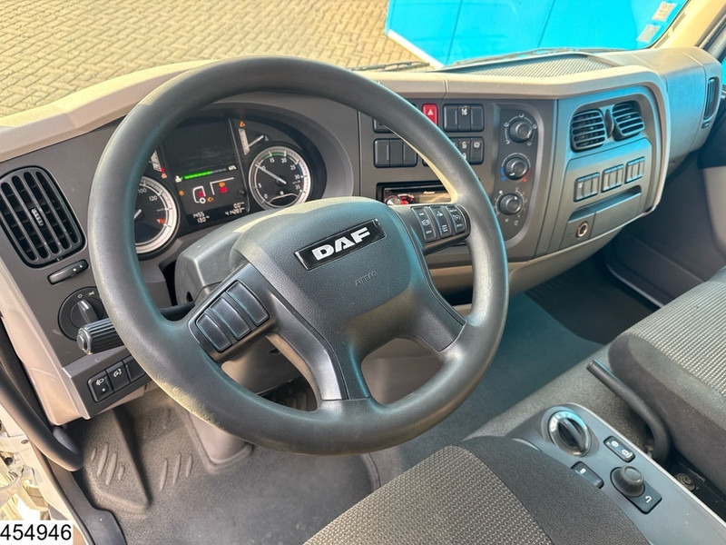 DAF LF 180 EURO 6 - Камион сандучар: слика 5 DAF LF 180 EURO 6 - Камион сандучар: слика 5