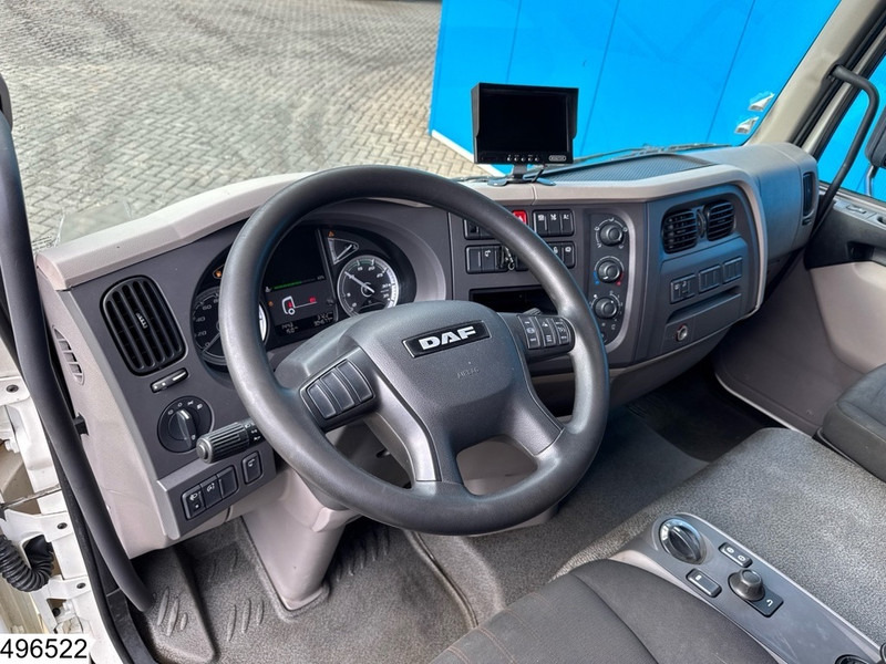 DAF LF 180 EURO 6D - Камион сандучар: слика 5 DAF LF 180 EURO 6D - Камион сандучар: слика 5