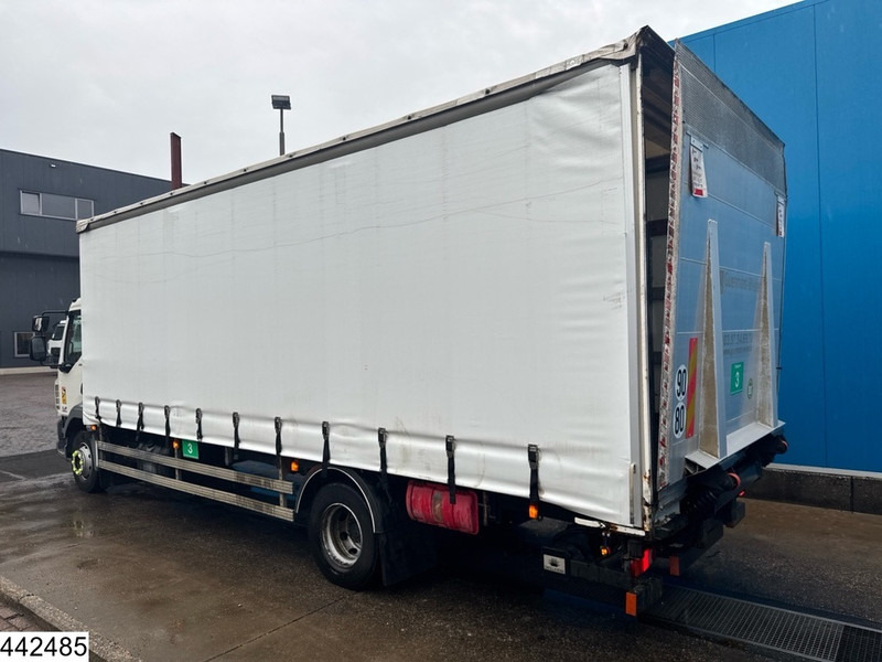 DAF LF 210 EURO 6, Dhollandia - Камион сандучар: слика 4 DAF LF 210 EURO 6, Dhollandia - Камион сандучар: слика 4