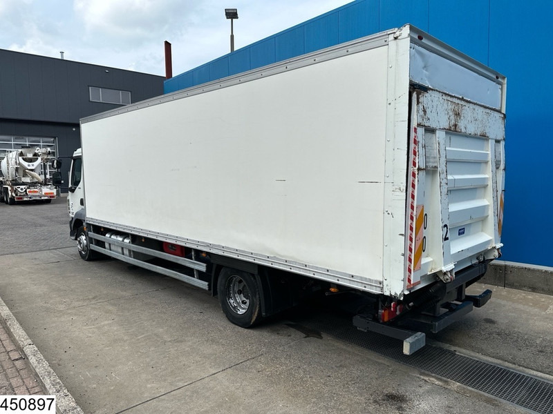 DAF LF 250 EURO 6, Dhollandia - Камион сандучар: слика 4 DAF LF 250 EURO 6, Dhollandia - Камион сандучар: слика 4