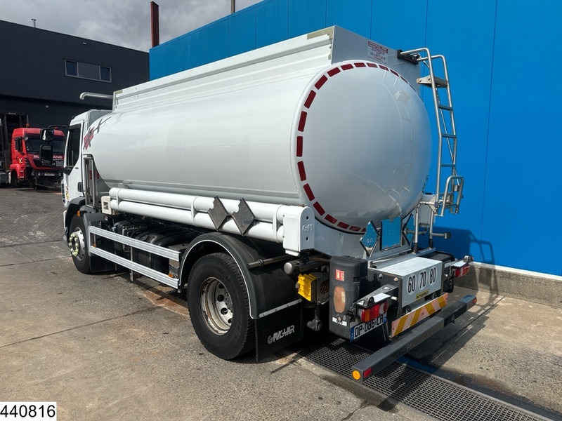 DAF LF 280 EURO 6, Manual, 13,390 litres, 5 Comp. - Камион цистерна: слика 4 DAF LF 280 EURO 6, Manual, 13,390 litres, 5 Comp. - Камион цистерна: слика 4