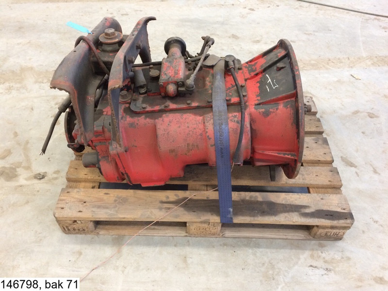 EATON RTOX11613 , Manual - Менувач: слика 3 EATON RTOX11613 , Manual - Менувач: слика 3