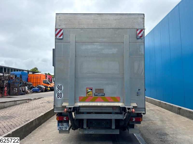 Iveco 120E21 EURO 6, Engine defect - Камион сандучар: слика 4 Iveco 120E21 EURO 6, Engine defect - Камион сандучар: слика 4