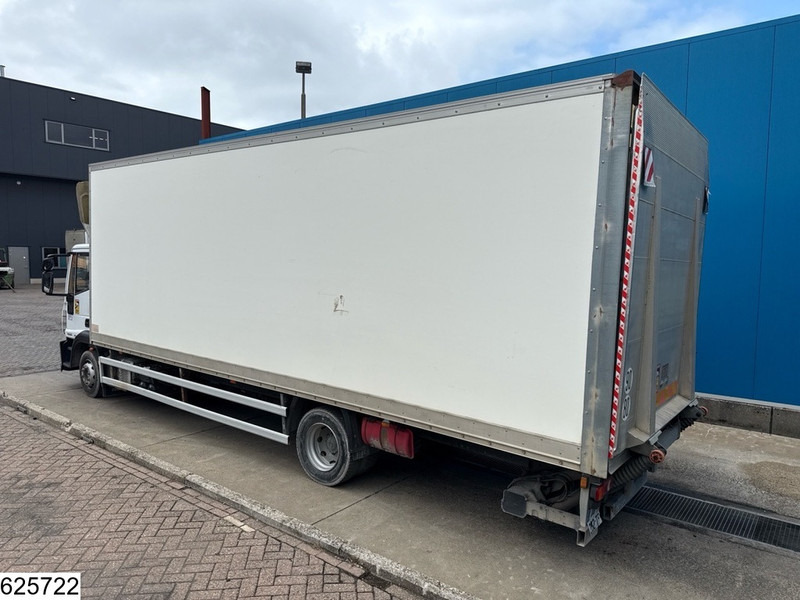 Iveco 120E21 EURO 6, Engine defect - Камион сандучар: слика 3 Iveco 120E21 EURO 6, Engine defect - Камион сандучар: слика 3