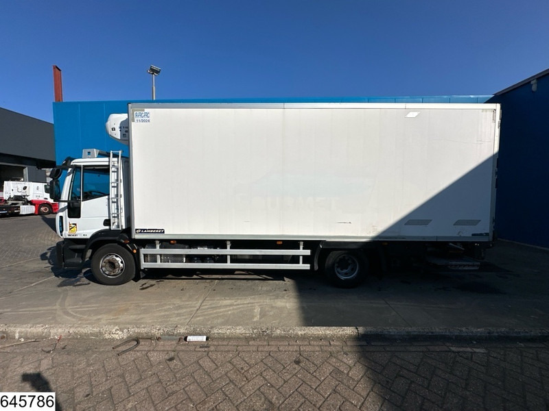 Iveco 160E21 EURO 6, Thermo King, 2 Cool units - Камион ладилник: слика 3 Iveco 160E21 EURO 6, Thermo King, 2 Cool units - Камион ладилник: слика 3