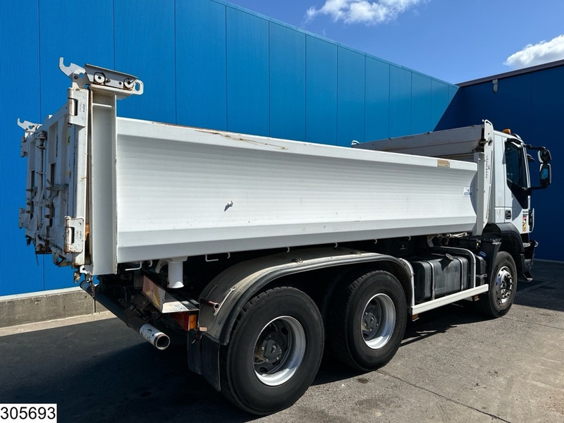 Iveco 260T36 6x4, EURO 6, Steel - Кипер: слика 4 Iveco 260T36 6x4, EURO 6, Steel - Кипер: слика 4