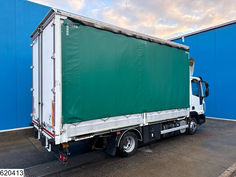 Iveco 75E16 EURO 5 - Камион со церада: слика 2 Iveco 75E16 EURO 5 - Камион со церада: слика 2