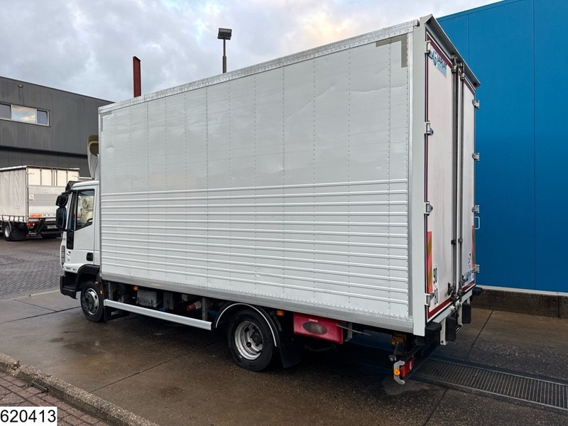 Iveco 75E16 EURO 5 - Камион со церада: слика 4 Iveco 75E16 EURO 5 - Камион со церада: слика 4
