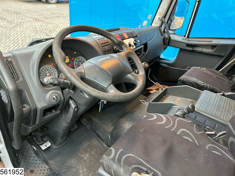 Iveco Euro cargo 10206 Liter, LPG GPL, Gastank, Manual - Камион цистерна: слика 5 Iveco Euro cargo 10206 Liter, LPG GPL, Gastank, Manual - Камион цистерна: слика 5