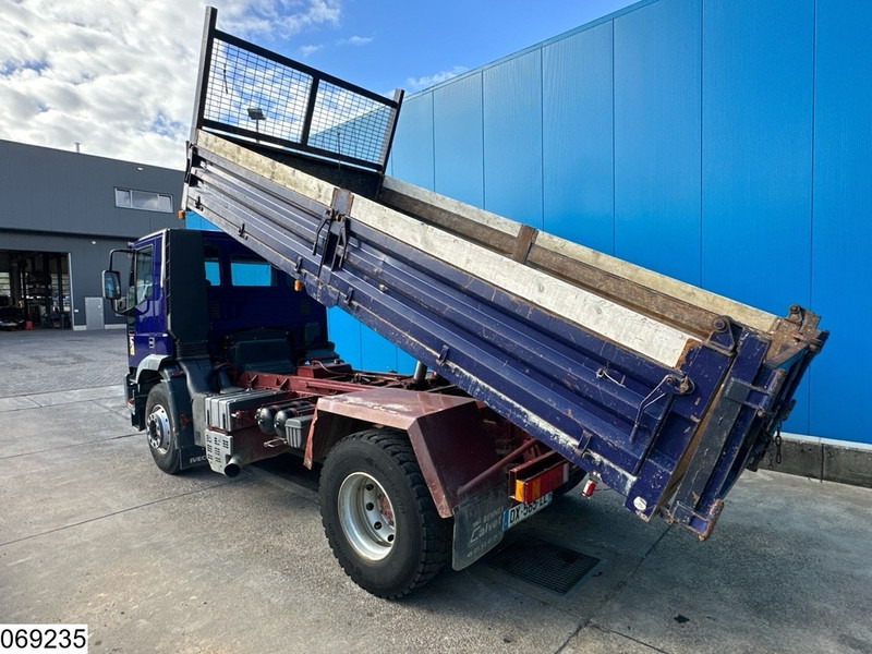 Iveco EuroTech Cursor 240 Manual, Steel suspension, PTO - Кипер: слика 3 Iveco EuroTech Cursor 240 Manual, Steel suspension, PTO - Кипер: слика 3
