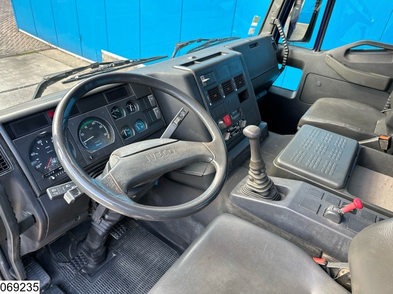 Iveco EuroTech Cursor 240 Manual, Steel suspension, PTO - Кипер: слика 5 Iveco EuroTech Cursor 240 Manual, Steel suspension, PTO - Кипер: слика 5