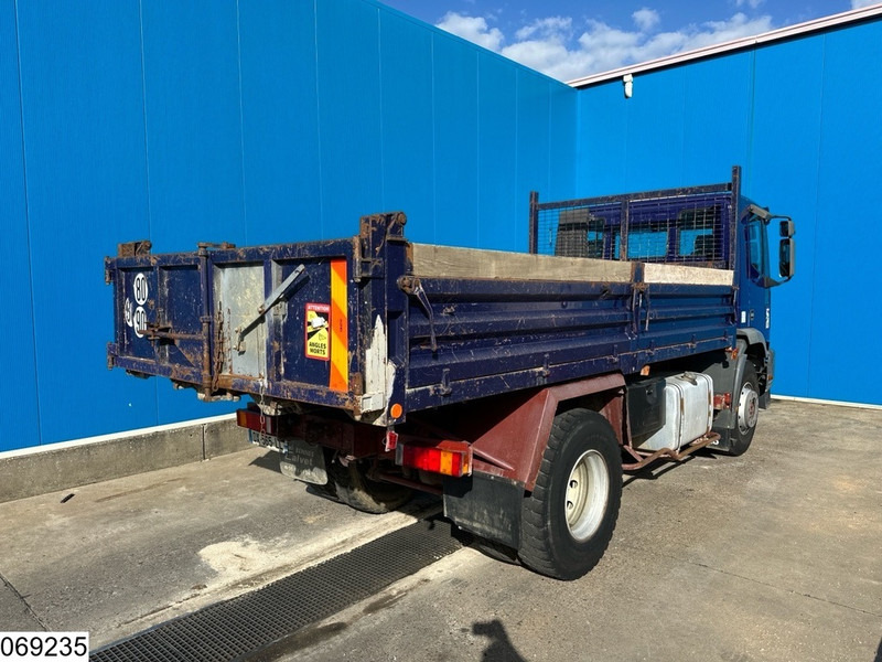 Iveco EuroTech Cursor 240 Manual, Steel suspension, PTO - Кипер: слика 2 Iveco EuroTech Cursor 240 Manual, Steel suspension, PTO - Кипер: слика 2