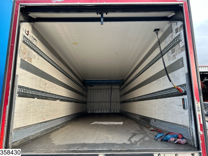 Iveco Stralis 330 CNG 6x2, EURO 6, Retarder, CNG - Камион ладилник: слика 5 Iveco Stralis 330 CNG 6x2, EURO 6, Retarder, CNG - Камион ладилник: слика 5