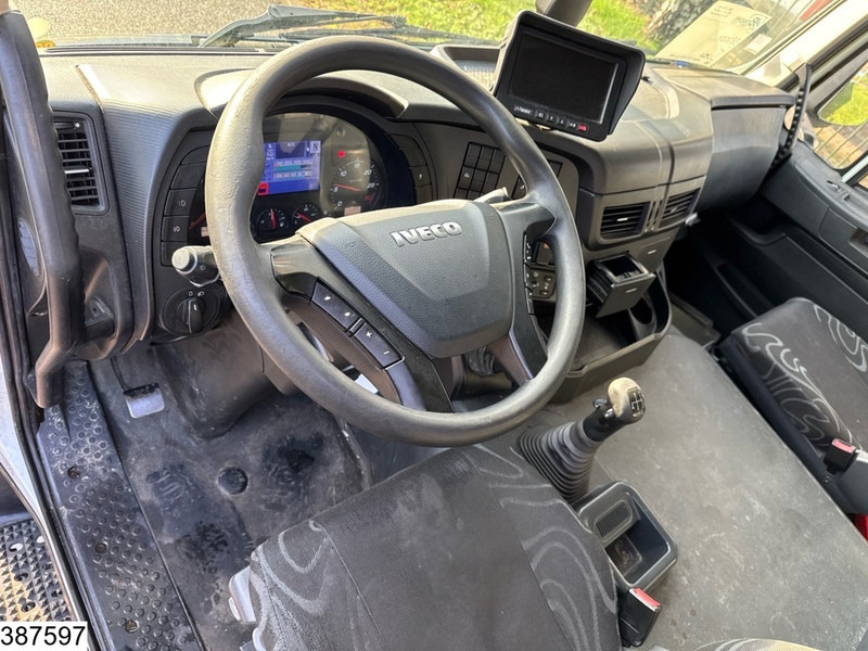 Iveco Stralis 330 CNG CNG, EURO 6, Retarder, Manual - Камион ладилник: слика 4 Iveco Stralis 330 CNG CNG, EURO 6, Retarder, Manual - Камион ладилник: слика 4