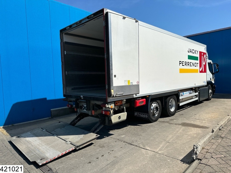 Iveco Stralis 400 6X2, EURO 6, Dhollandia - Камион ладилник: слика 2 Iveco Stralis 400 6X2, EURO 6, Dhollandia - Камион ладилник: слика 2