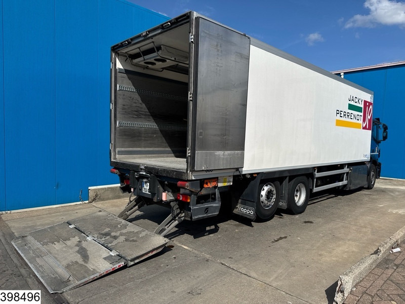 Iveco Stralis 400 CNG 6x2, CNG, Dhollandia, Carrier - Камион ладилник: слика 3 Iveco Stralis 400 CNG 6x2, CNG, Dhollandia, Carrier - Камион ладилник: слика 3