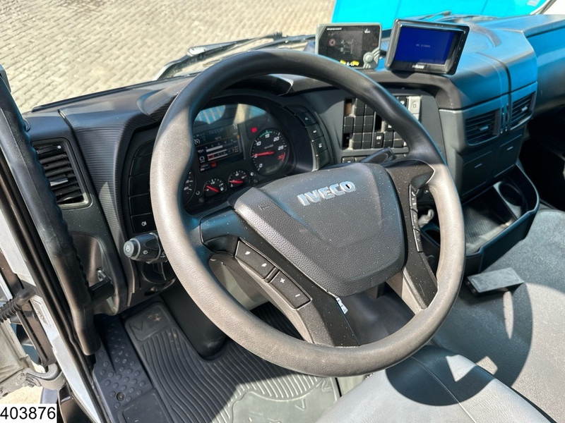 Iveco X-Way 360 8x4, EURO 6, Palfinger, Remote, Steel suspenion - Камион со платформа, Камион со кран: слика 5 Iveco X-Way 360 8x4, EURO 6, Palfinger, Remote, Steel suspenion - Камион со платформа, Камион со кран: слика 5