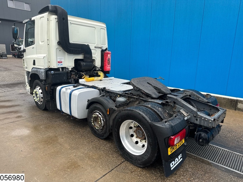 DAF CF 440 6x2, EURO 6, PTO, RHD - Камион влекач: слика 3 DAF CF 440 6x2, EURO 6, PTO, RHD - Камион влекач: слика 3