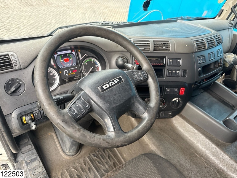 DAF CF 460 EURO 6, Hydraulic, Standairco, ACC - Камион влекач: слика 5 DAF CF 460 EURO 6, Hydraulic, Standairco, ACC - Камион влекач: слика 5