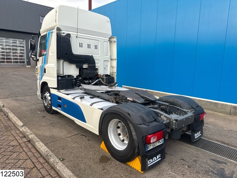 DAF CF 460 EURO 6, Hydraulic, Standairco, ACC - Камион влекач: слика 4 DAF CF 460 EURO 6, Hydraulic, Standairco, ACC - Камион влекач: слика 4