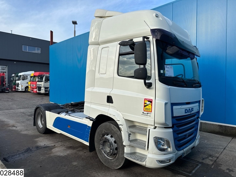 DAF CF 460 EURO 6, Retarder, Hydraulic - Камион влекач: слика 3 DAF CF 460 EURO 6, Retarder, Hydraulic - Камион влекач: слика 3